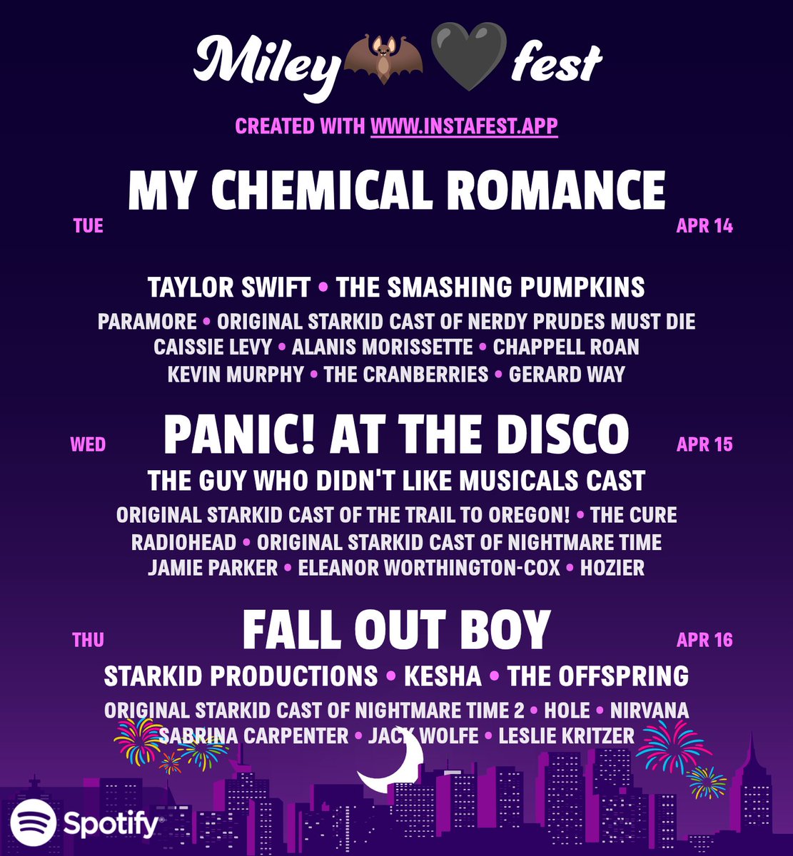 mileyisnotonfire (@_mscos2) / Posts / X