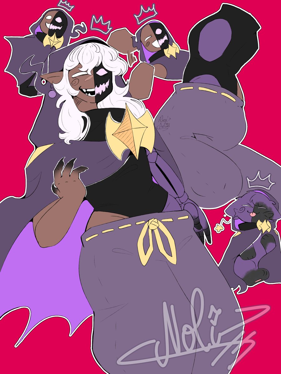 Rainbowboy_com's tweet image. Noli femboy osiosi

Es el glow up del noli del comic de voidburguer 😗❤️

#noli7n7 #noli #007noli #007n7forsaken #007n7 #Forsaken #forsakennsfw #forsakenroblox #forsakensfw #forsakenart  #voidburguer #femboi #nolifemboy