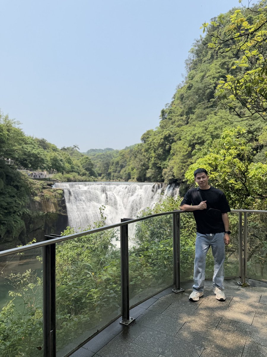 jickson0326's tweet photo. Taiwan falls 🇹🇼 

#Waterfall #Taiwan #TaiwanVibes #ChasingWaterfalls #NatureTrip #ExploreTaiwan #TravelTaiwan #TravelGram #Wanderlust #NatureLovers https://t.co/mryb4Vh4Dh