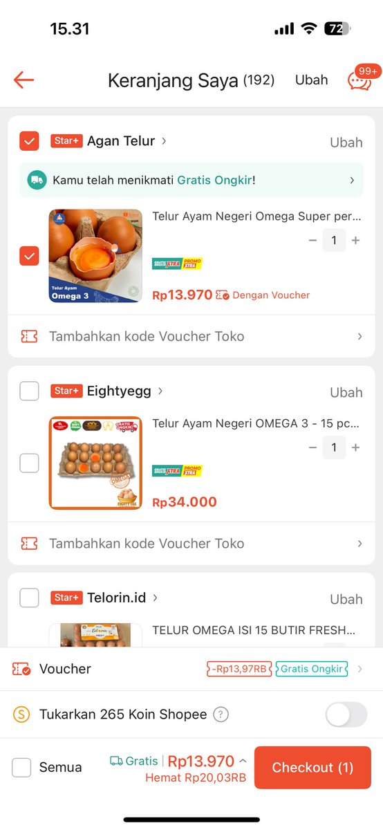 Breakthrou7's tweet photo. Kapan Lagi Telor Diskon, Bagi yang diet bisa coba beli #telormurah #zonauangㅤ https://t.co/FWm2Bv3SoE