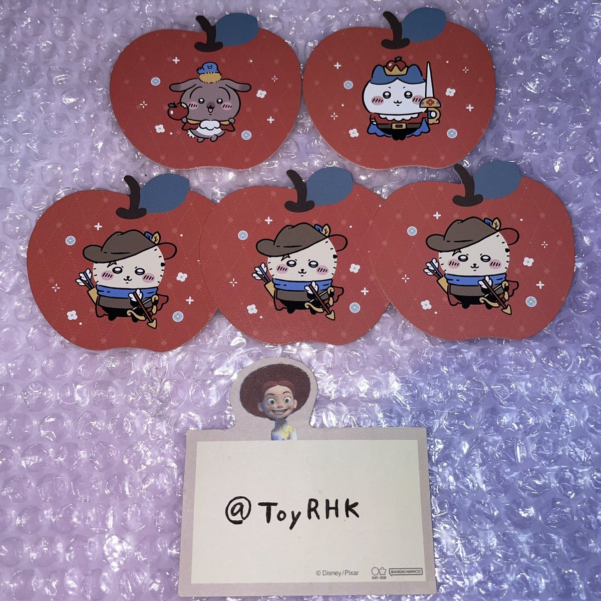 えむᯓ☆ tweet media