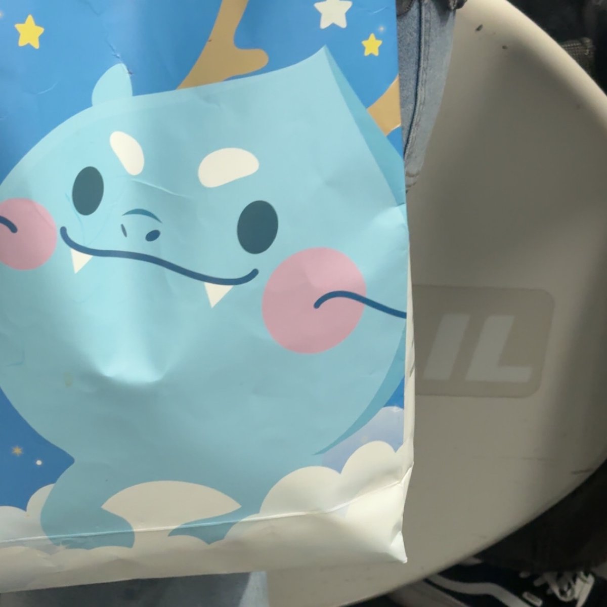 둘비(상태:냐냐냥) tweet media