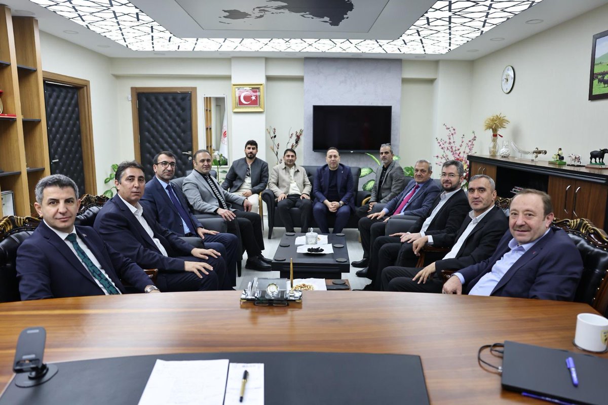 Hüseyin ÖZTÜRK 🇹🇷 tweet media