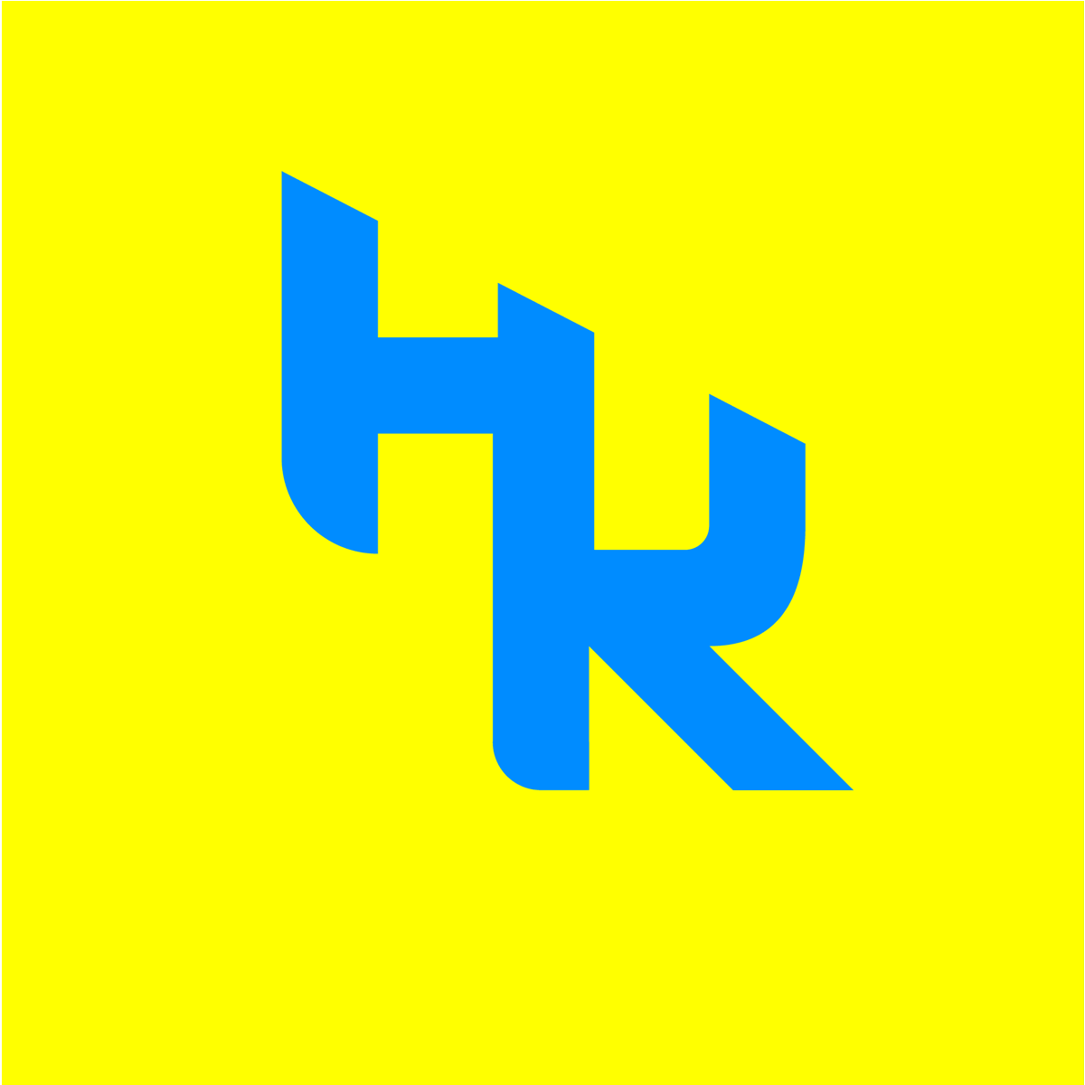 WazaKissDesign's tweet image. J'ai réalisé un nouveau logo pour un créateur de contenu se nommant HENKA.

Il m’a contacté il y a quelque temps afin de construire sa DA pour ses réseaux. 
il m'as donné comme base d'intégrer les lettres H et K.

Qu’en pensez-vous ?
#Design #twitch #monogram