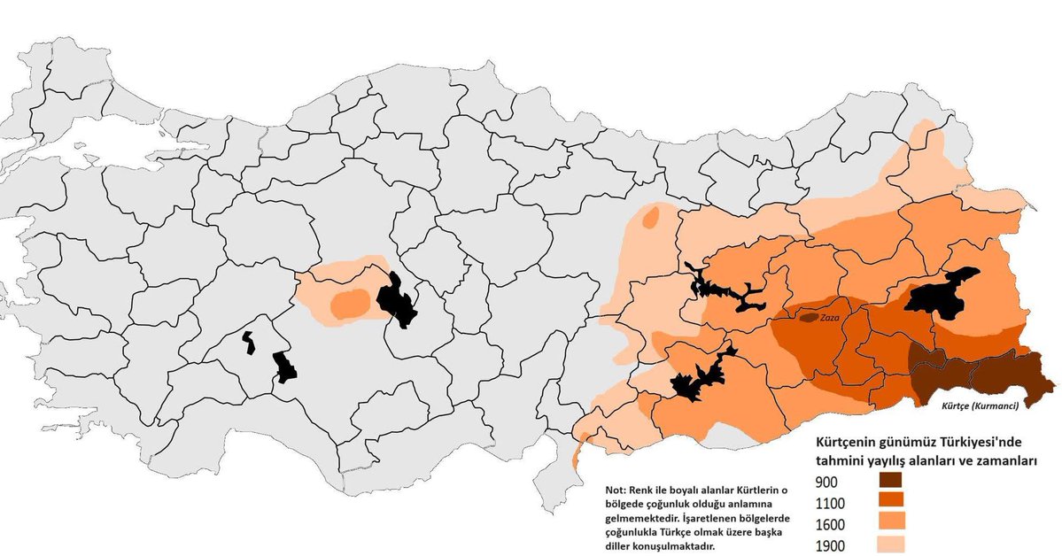 Haritaları Seviyorum tweet media