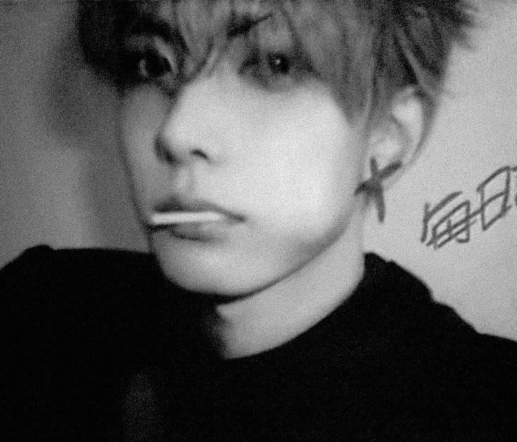 aeri || ENHYPEN IS 7 tweet media