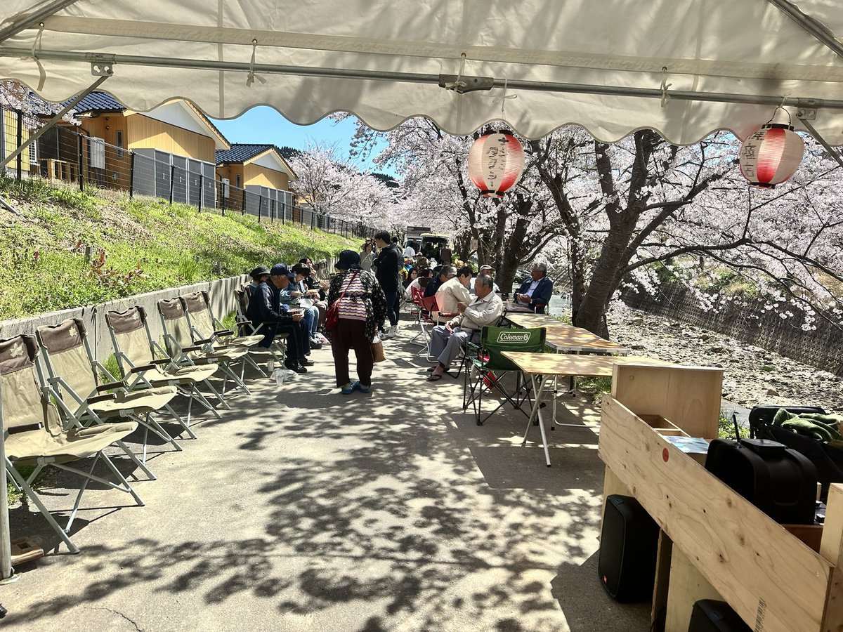 ちぇりー🍒世界一周＠能登半島 tweet media