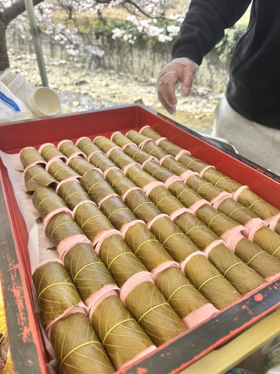 ちぇりー🍒世界一周＠能登半島 tweet media