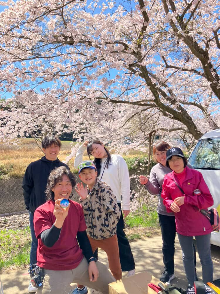 ちぇりー🍒世界一周＠能登半島 tweet media