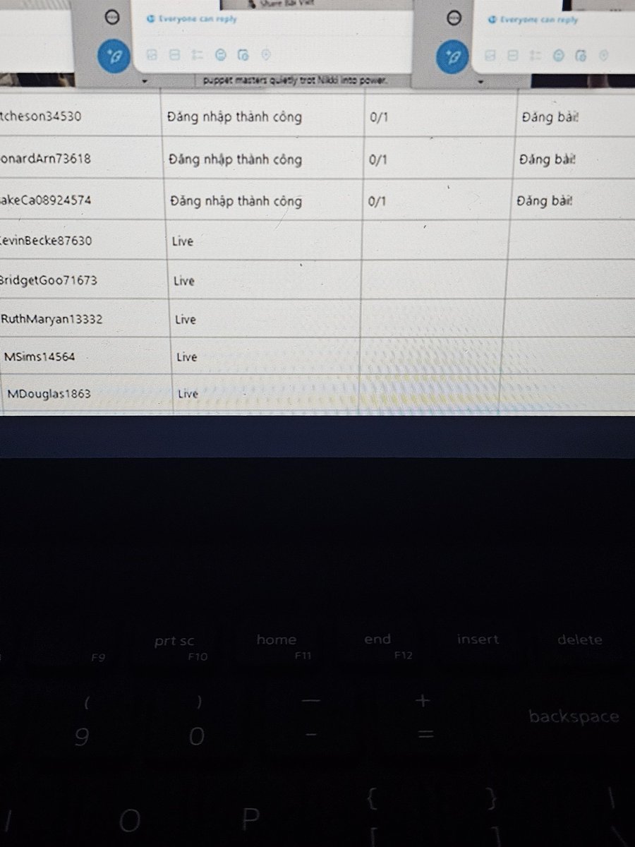 Monalisa Paraguay tweet media