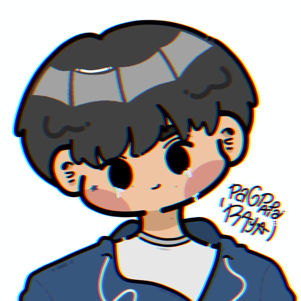 _pagpaparaya's tweet image. thank you for letting me be a part of your happiness 🍉

#mark #artph #pagpaparaya