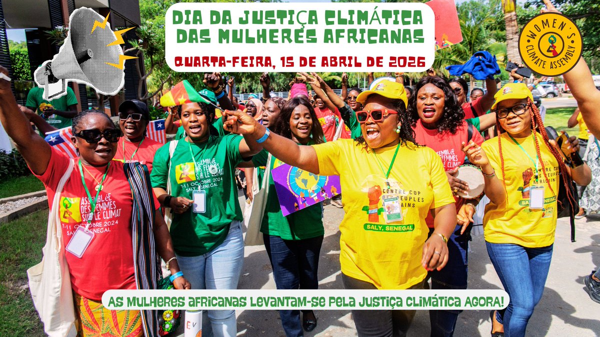 WoMin African Alliance tweet media