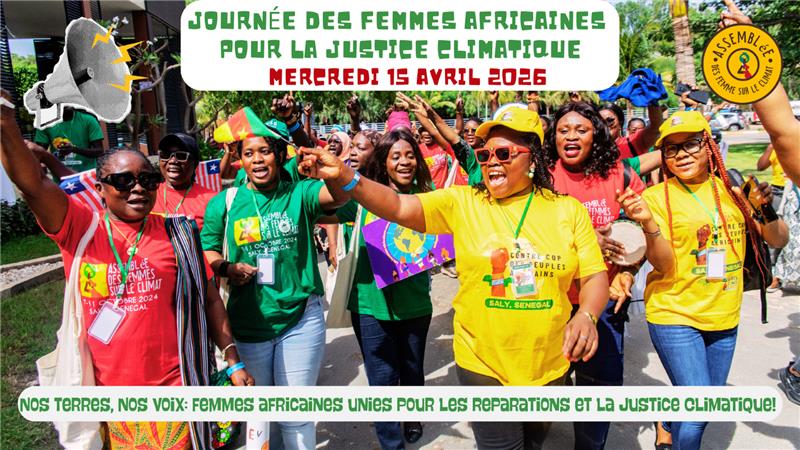 WoMin African Alliance tweet media
