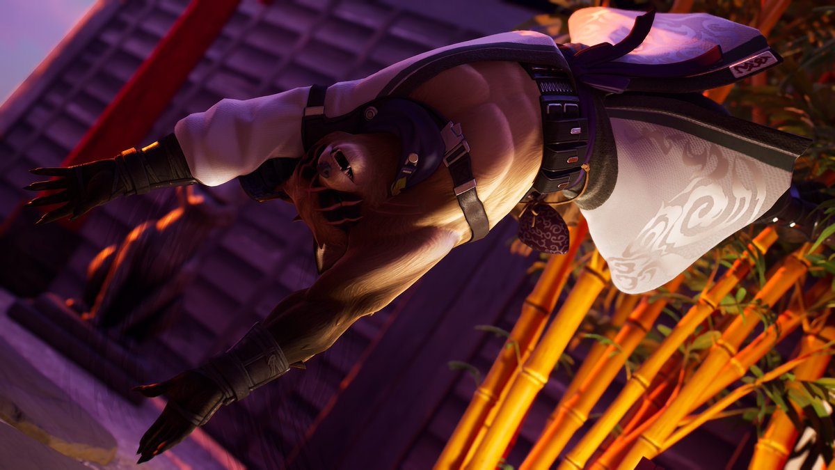 amuknet's tweet photo. たんたんたぬきのふふふふふ~ん
#FORTNTE
#HAJIME https://t.co/tRSzwTrIpG