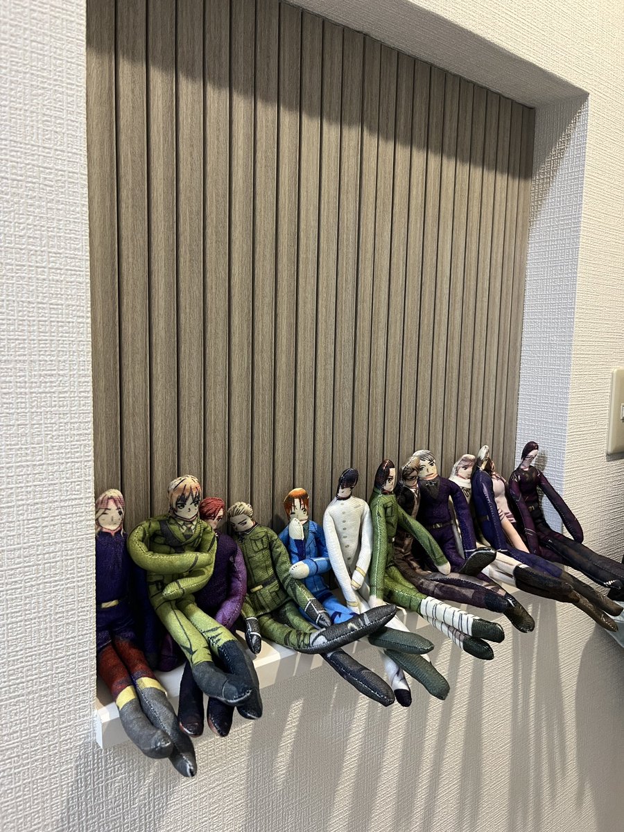 セシ ⟢ @ 19/04 ヘタミュ tweet media