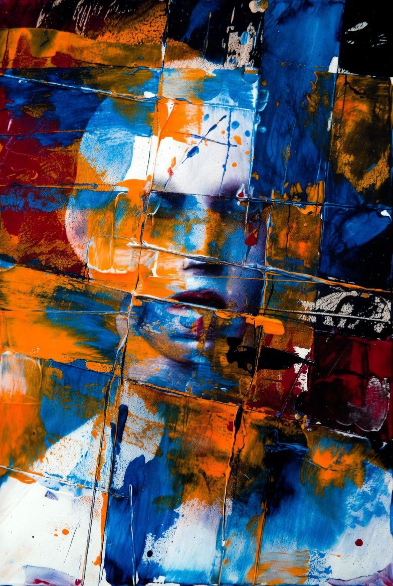 salvaetore74's tweet image. Arrotoli
...Fogli
Cercando
Le Giuste Parole
Mentre
Quel Viso
Diventa
Una Sorpresa

Strati
Di Emozione
Svuotano
Quelle Parole
Dinanzi
Quel Silente
... Brivido
Che Risveglia
La Sua Melodia

Groviglio
Di Sensazioni
Mentre
Ogni Rumore
Traduce
La Sua Voce

#RiguardaAncheNoi
#VP
#Mia