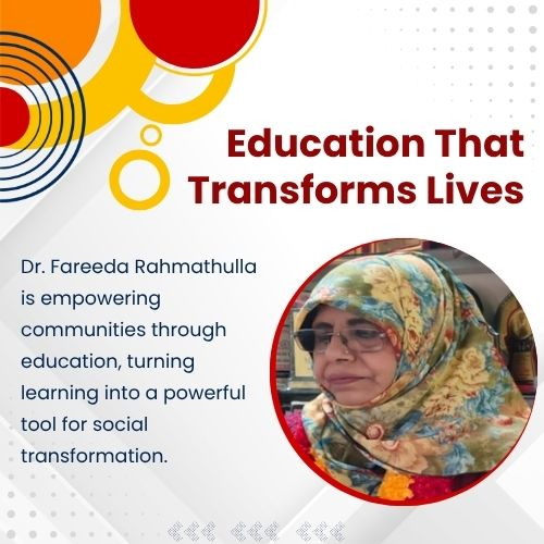 AwazThevoice's tweet image. Education That Transforms Lives

#EducationThatTransformsLives #EmpowermentThroughEducation #BrightFuture