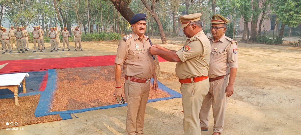 Siddharthnagar Fire & Emergency Services tweet media