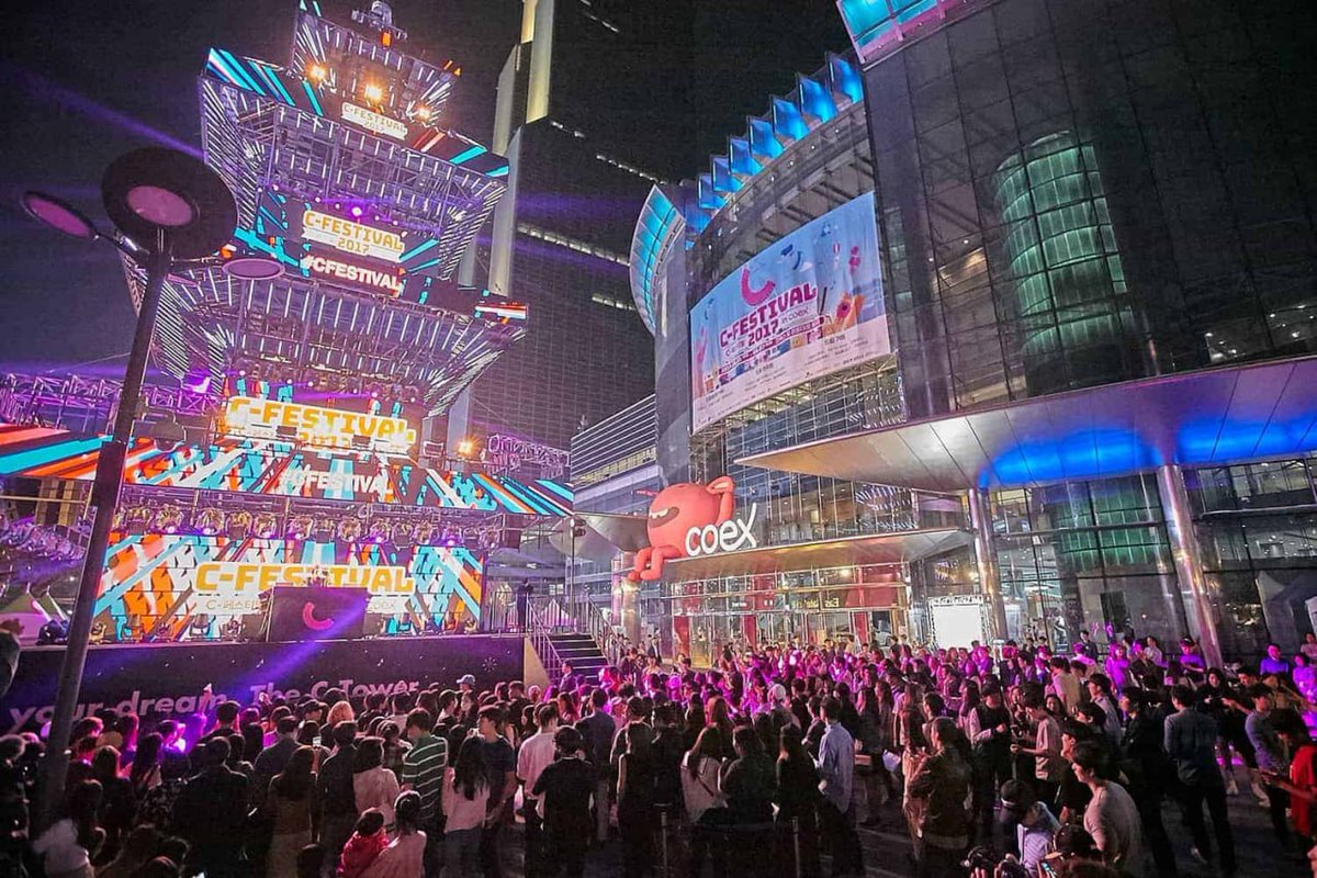 XIN_POP_BASE's tweet photo. Place where #XIN will perform at K-MEX STAGE 2026

#XIN #KPOP https://t.co/bk8nBt90jr