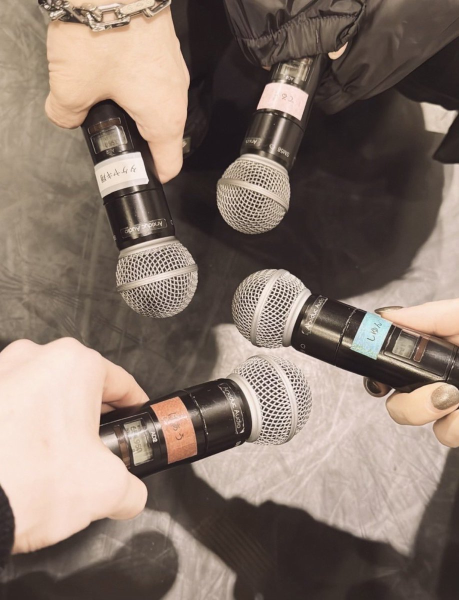 Info_KnightX's tweet image. JAL SAPPORO MUSIC EXPERIENCE 2026
まであと5日。

全力でぶちかましてくるぜ
応援宜しくな