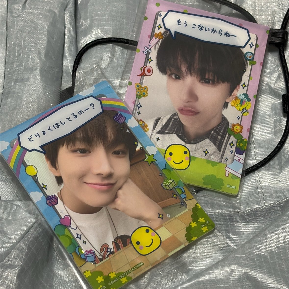 しろたま tweet media