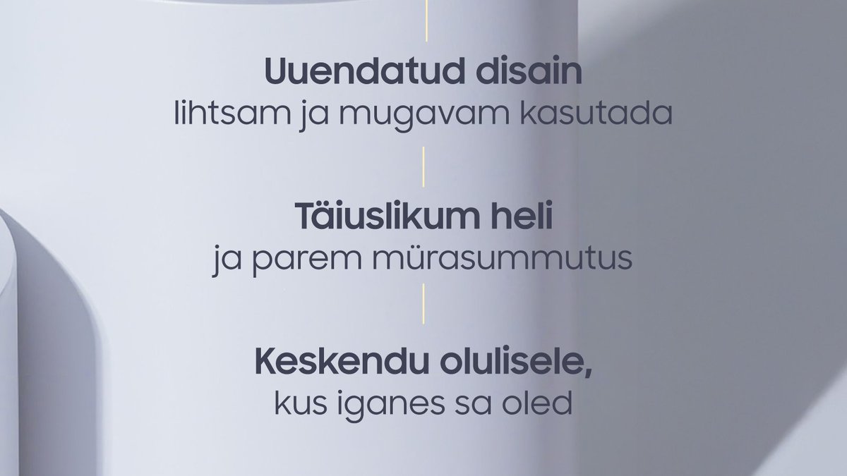 Samsung Eesti tweet media