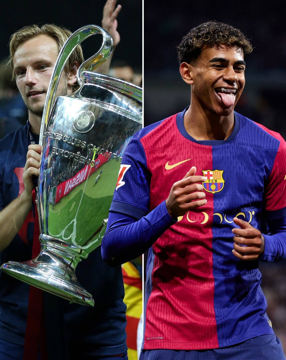 Barça News tweet media