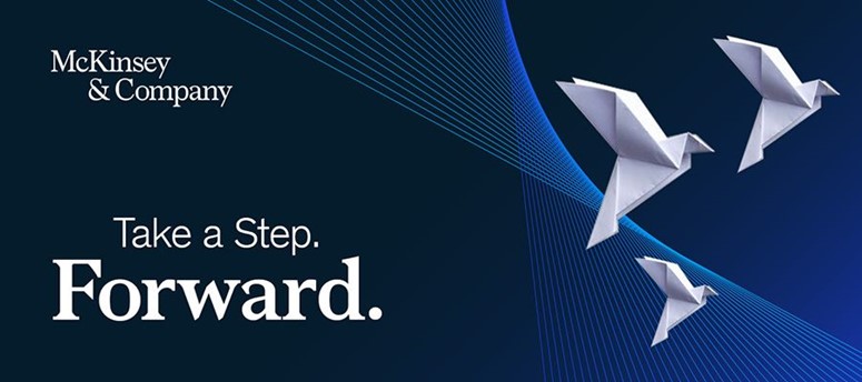 VANAInstitute's tweet photo. Whether you are in the early days of your career or navigating a new opportunity, the Forward learning journey will help you develop new ways of thinking, expand your skill set and grow your confidence. 
@McKinsey
Read more: https://t.co/YxA398KZPe https://t.co/CDyGEahpH3