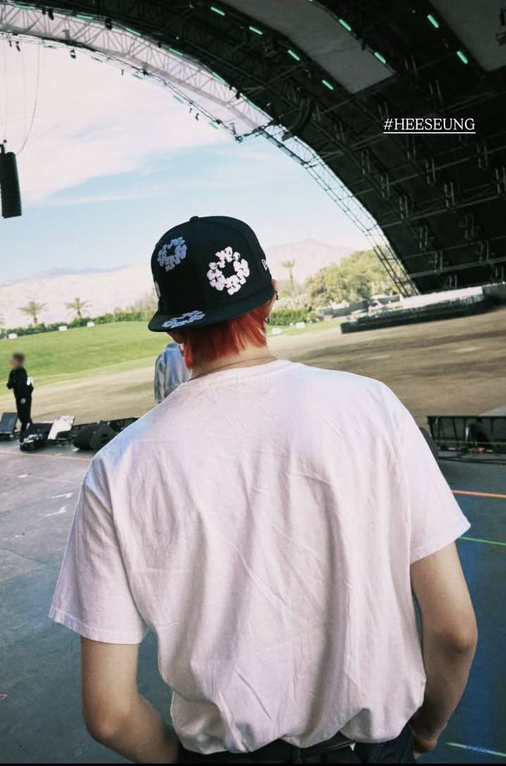 aeri || ENHYPEN IS 7 tweet media