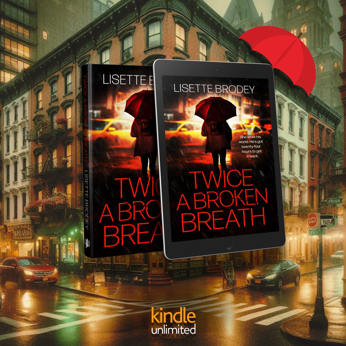 Lisette Brodey tweet media