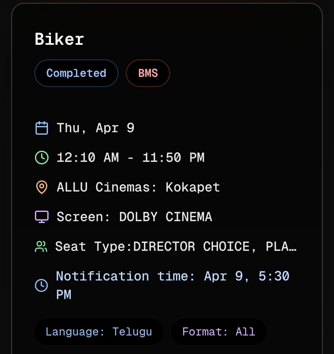 rohith kumar tweet media