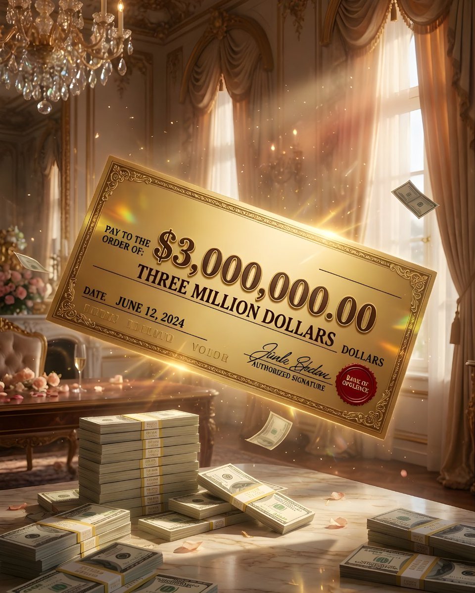 Money Mantra tweet media