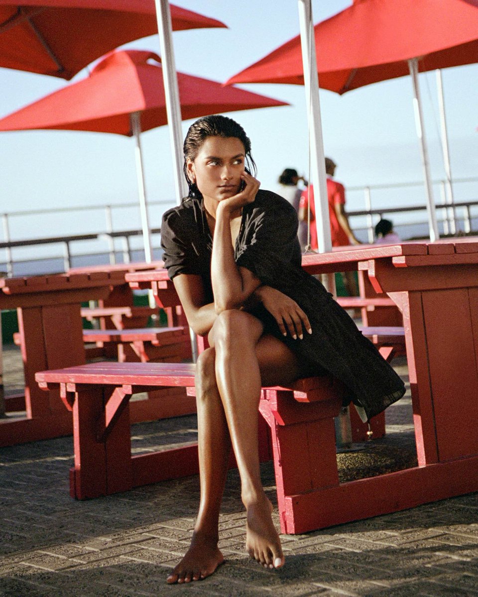 Simone Ashley Network tweet media