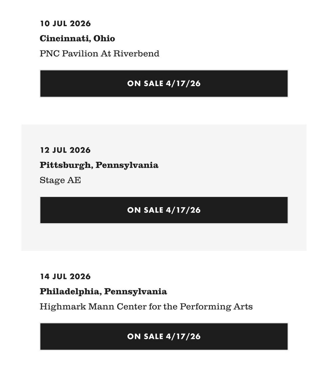 Still On The Road tweet media