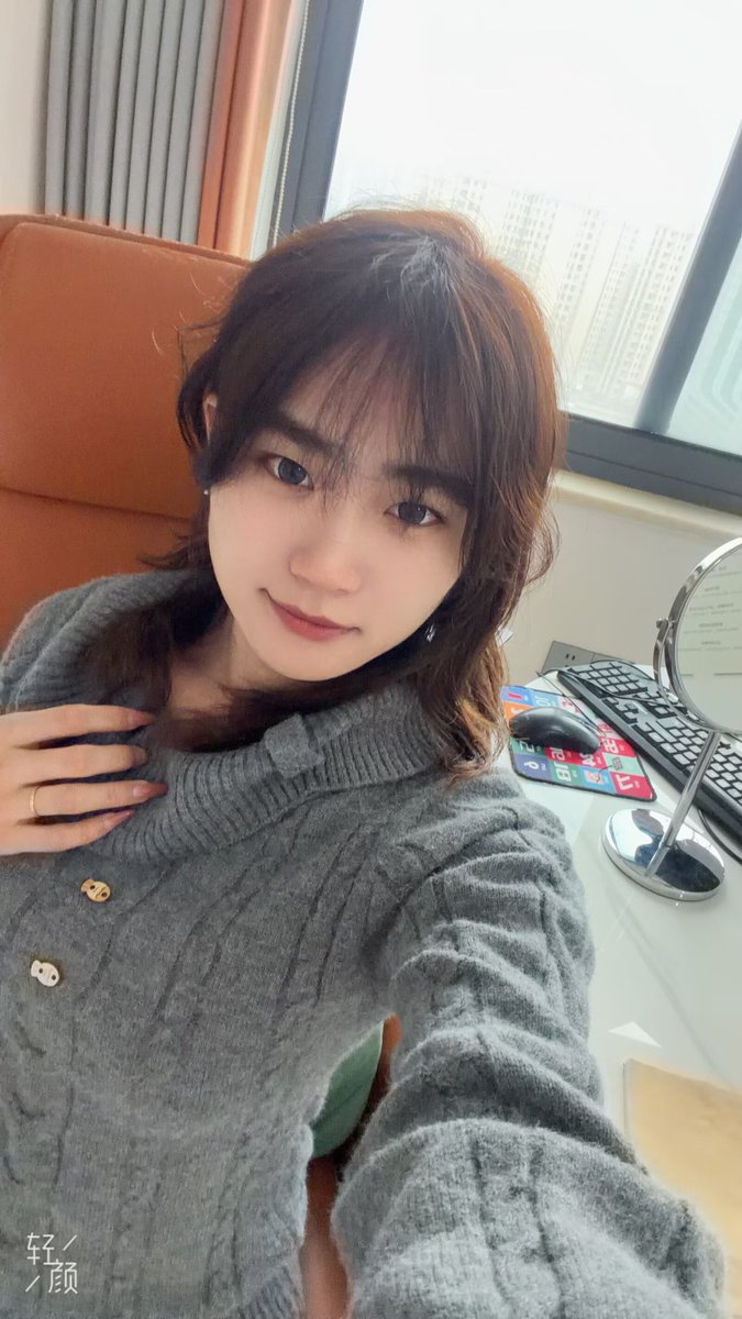 奈莉Rare tweet media