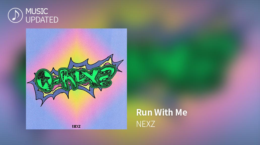 SSJ_JP_Official's tweet photo. 🔔SUPERSTAR JYPNATION 楽曲アップデート💗
🎧NEXZ『Run With Me』を追加🎶
今すぐシュスジェで遊ぼう🌈
#NEXZ
#O_RLY #NEXZ_O_RLY
#Run_With_Me #NEXZ_Run_With_Me https://t.co/AY2Lkj97rA