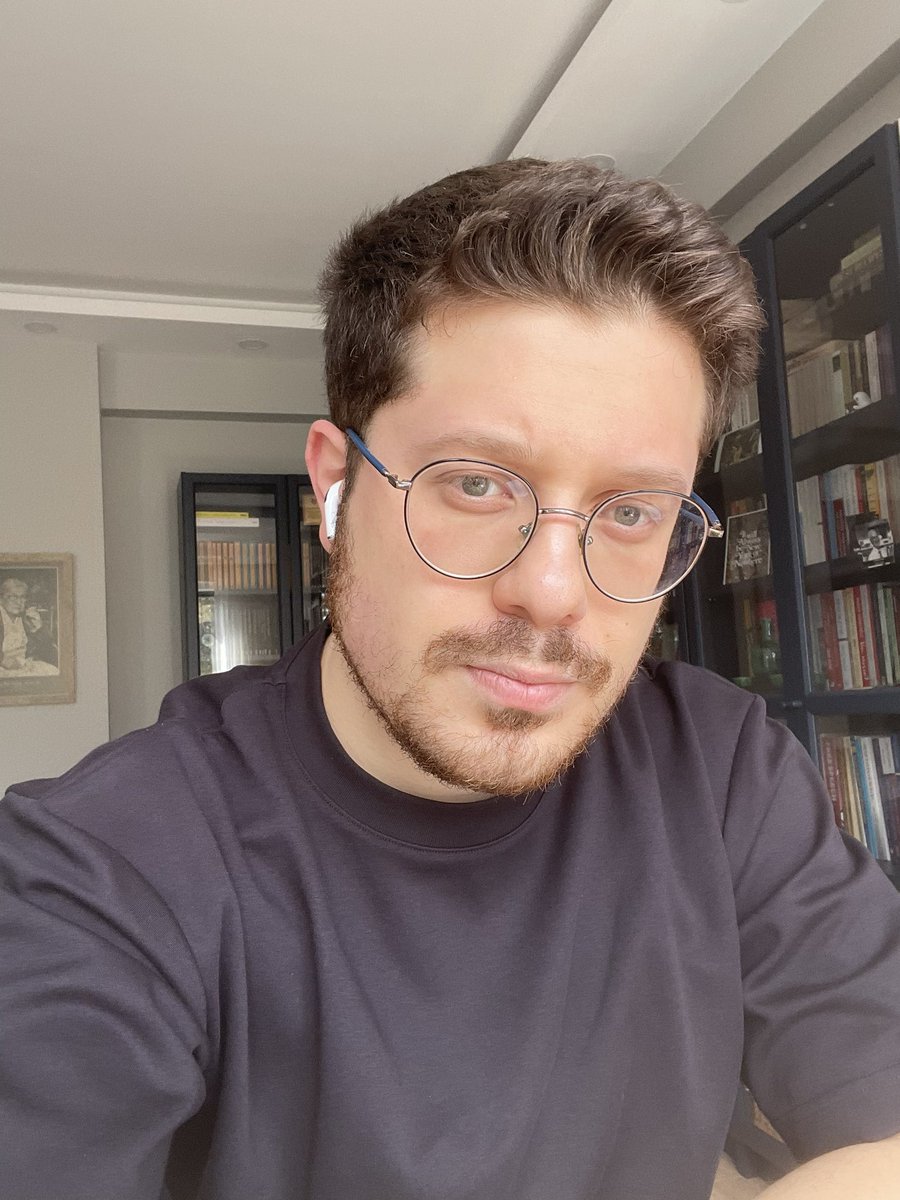 Yunus Emre Erdölen tweet media