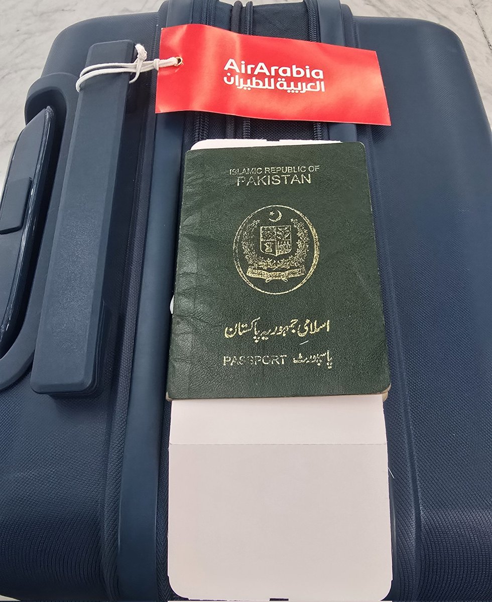 Traveling to Paris from Baghdad Internationql Airport with <a href="/sharmilafaruqi/">Dr. Sharmila Sahibah Faruqui (Phd) s.i</a> and <a href="/MediaCellPPP/">PPP</a>