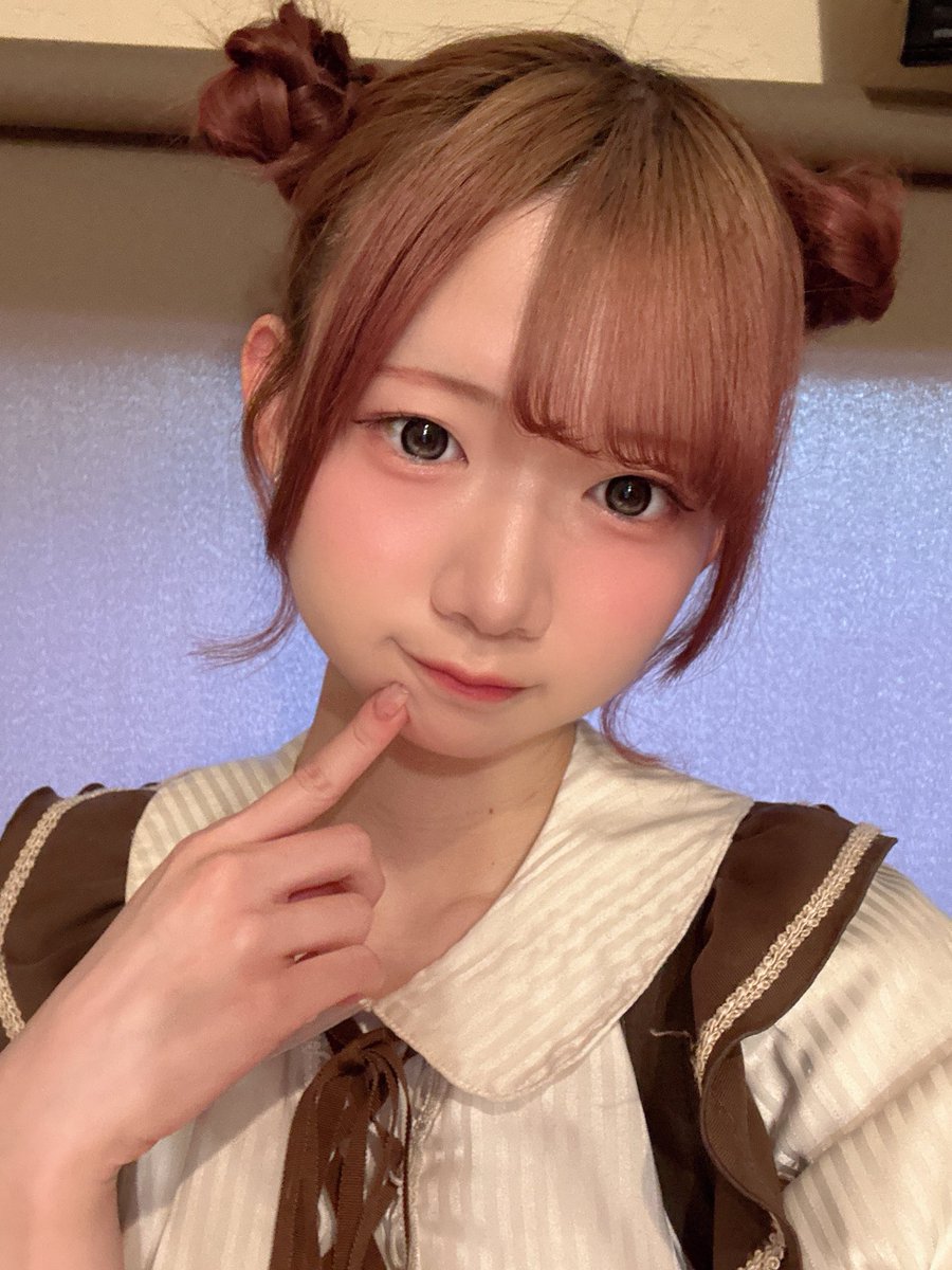 あん⚙️水戸コンカフェ tweet media