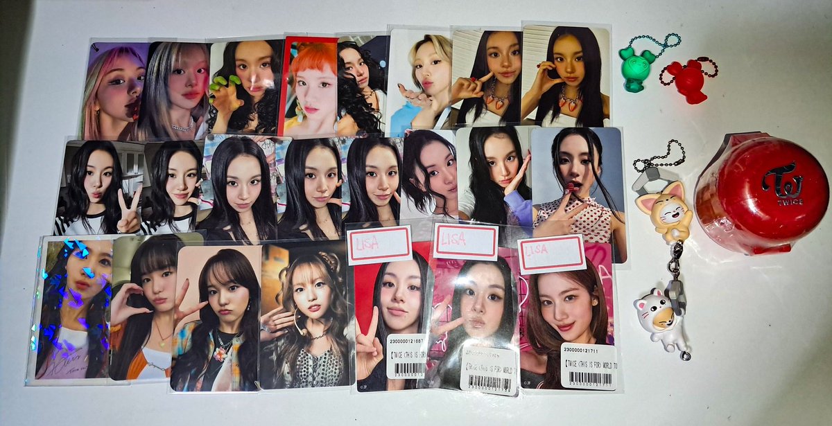 lili cardcaptor tweet media