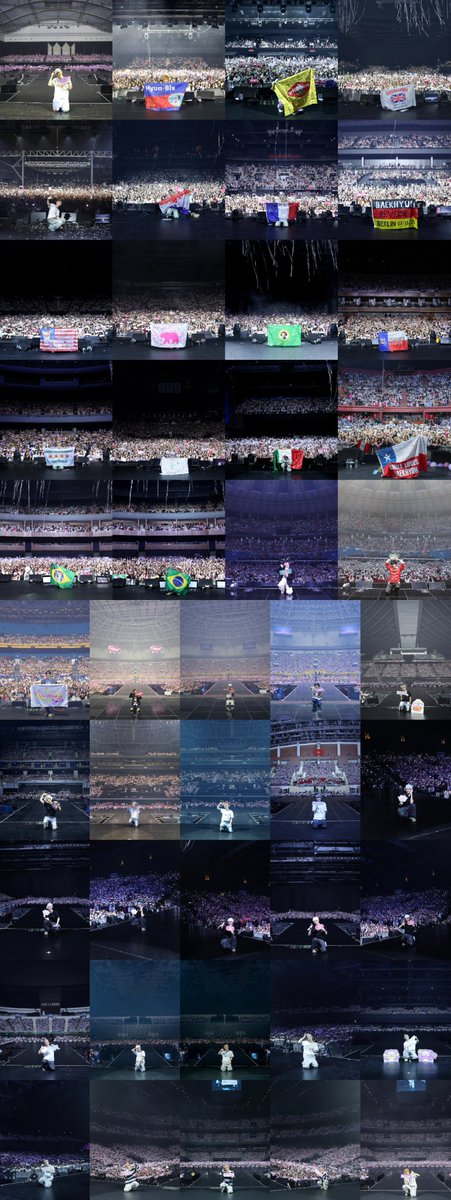 BAEKHYUN GLOBAL ✴︎ tweet media