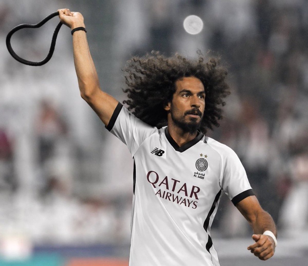 T A R E Q tweet media