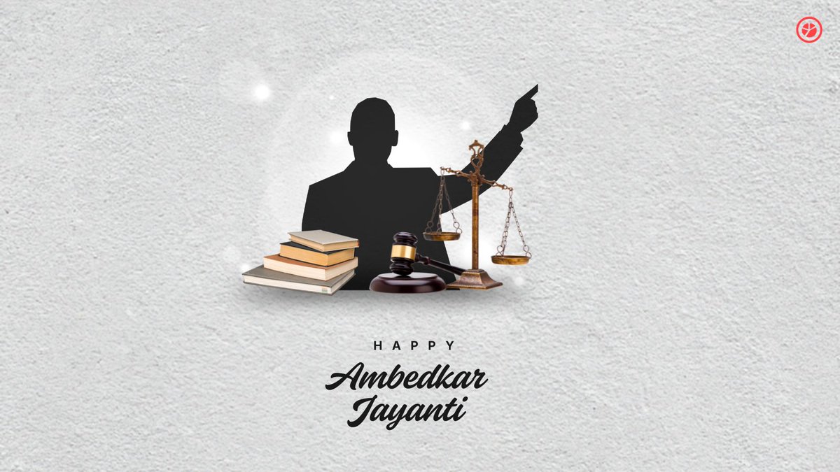 cakepro_in's tweet photo. Happy Ambedkar Jayanti!

#AmbedkarJayanti #DrAmbedkar #EqualityForAll #IndianConstitution #Inspiration https://t.co/jrmWJbo7bH