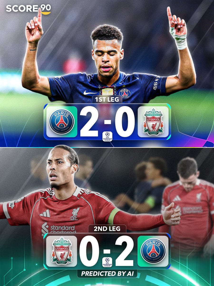 Score 90 tweet media