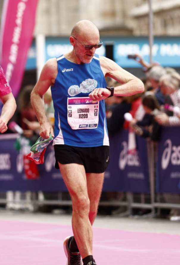 Leonardo Dorini tweet media