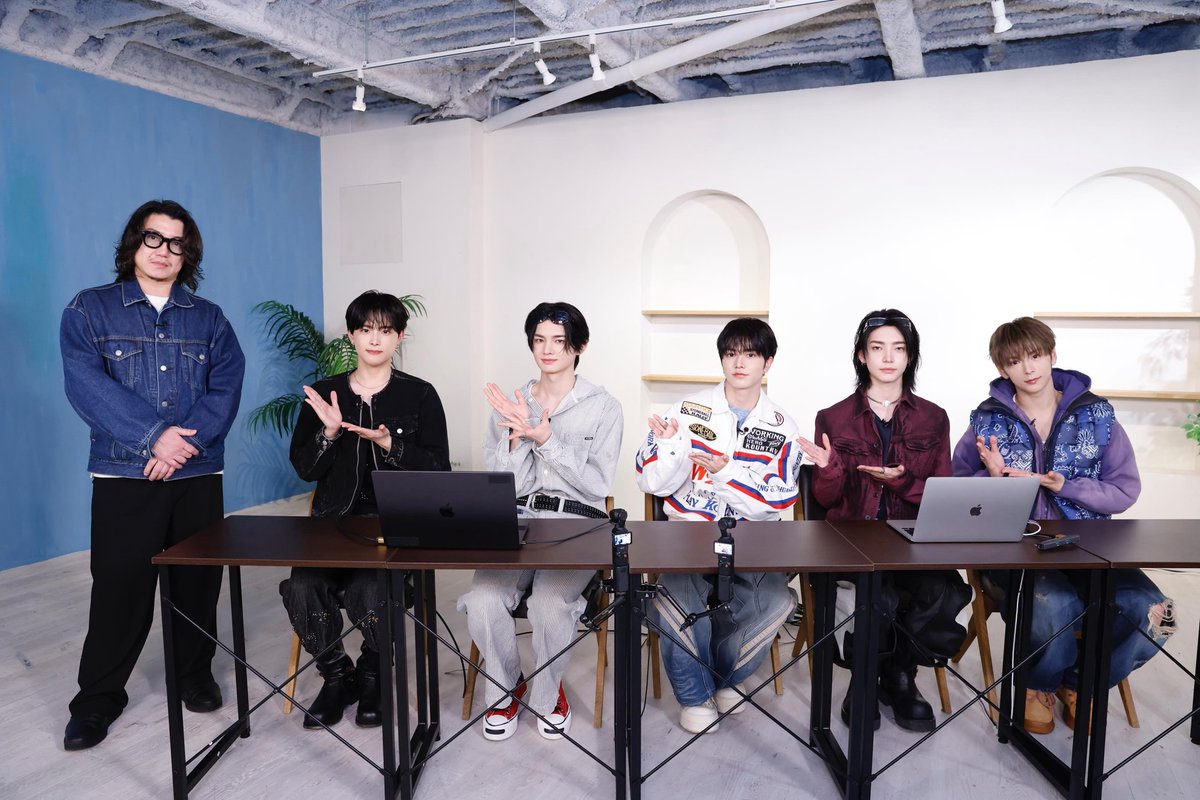 MUSIC ON! TV（エムオン!） tweet media