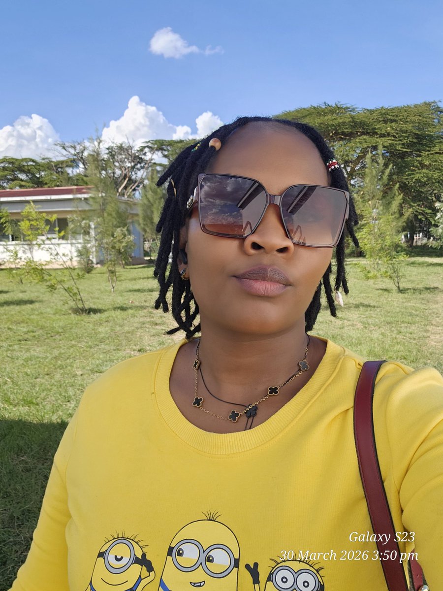 The Chapati Mistress 🇰🇪 tweet media