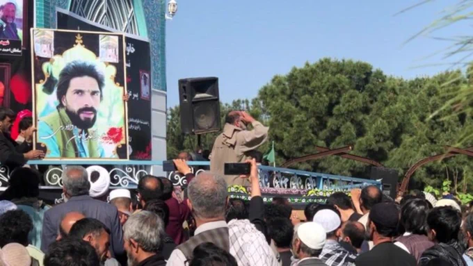 Taliban Government Prevents Public Protests in Herat Province