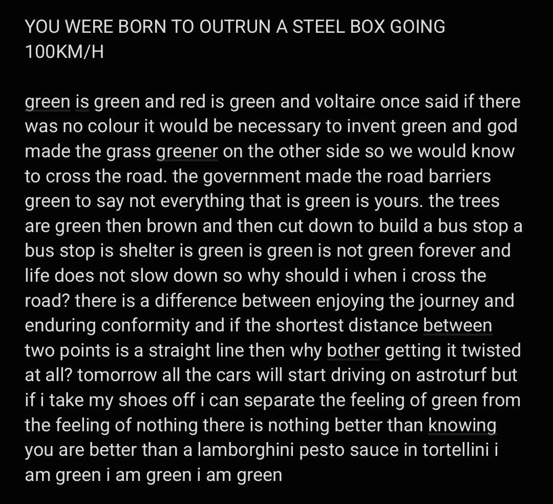 wasabi jesus tweet media