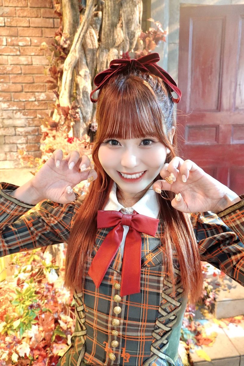 💮ぷりん🐼 tweet media